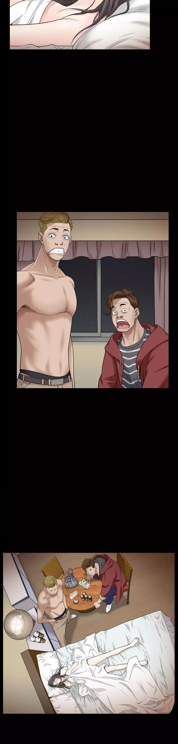 맨발 : 목줄 시즌2 프롤로그 - 이미지 35