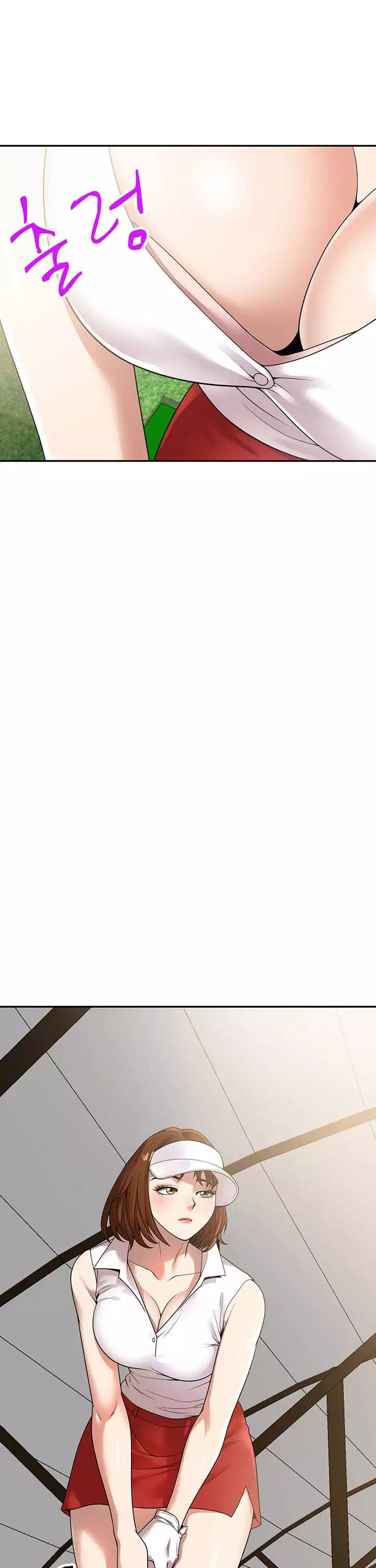 엄마는 캐디 프롤로그 - 이미지 4