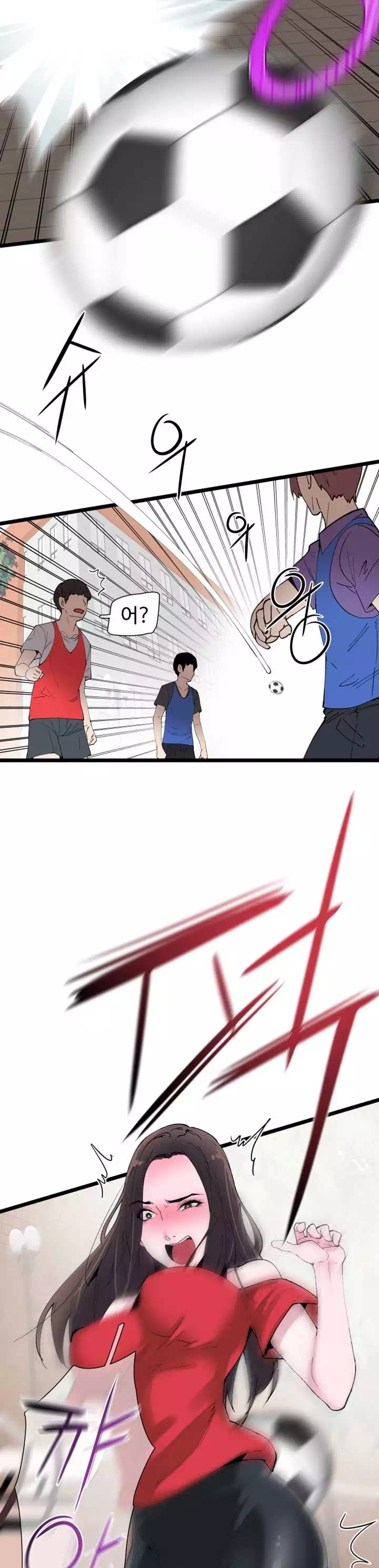 캠퍼스 라이브 프롤로그 - 이미지 29