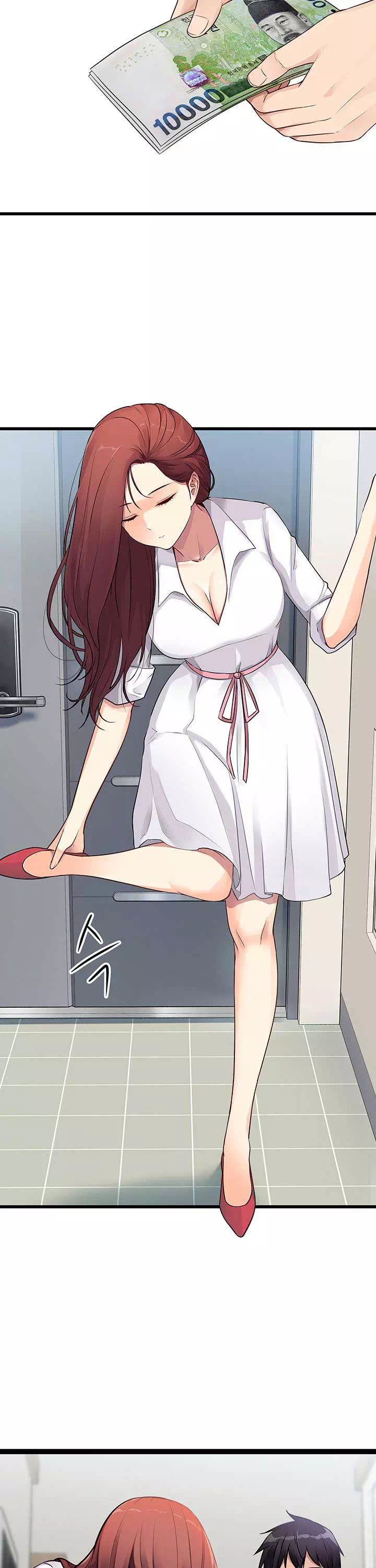 오이마켓 프롤로그 - 이미지 34