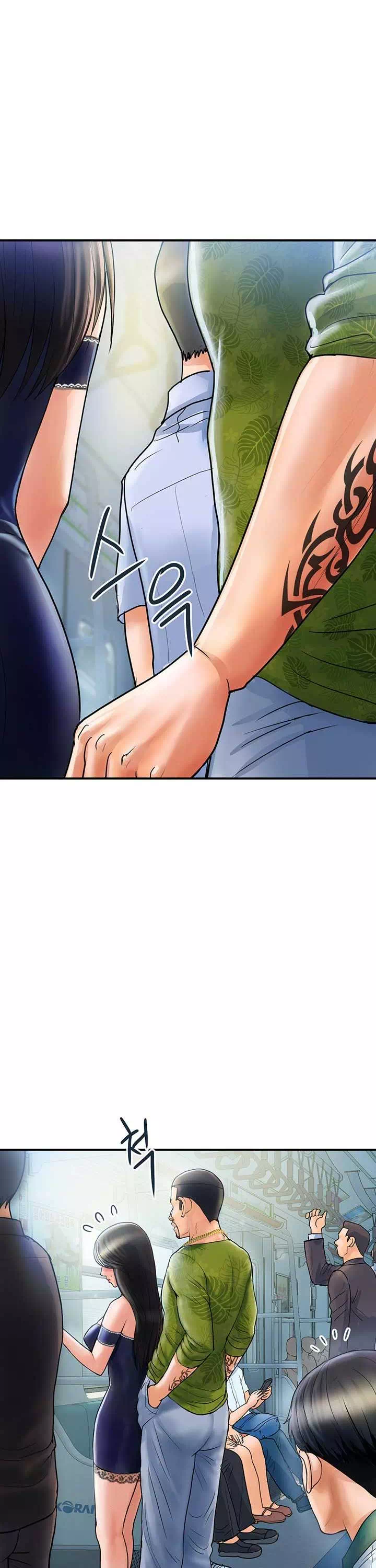 백화점 미시들 프롤로그 - 이미지 15