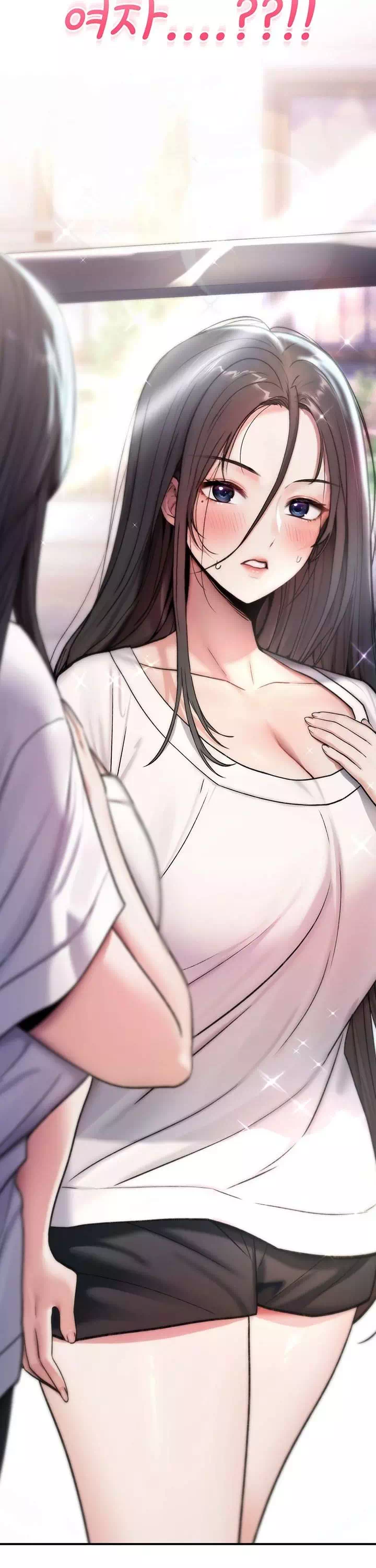 절대 꺾이지 않을거야! 프롤로그 - 이미지 11