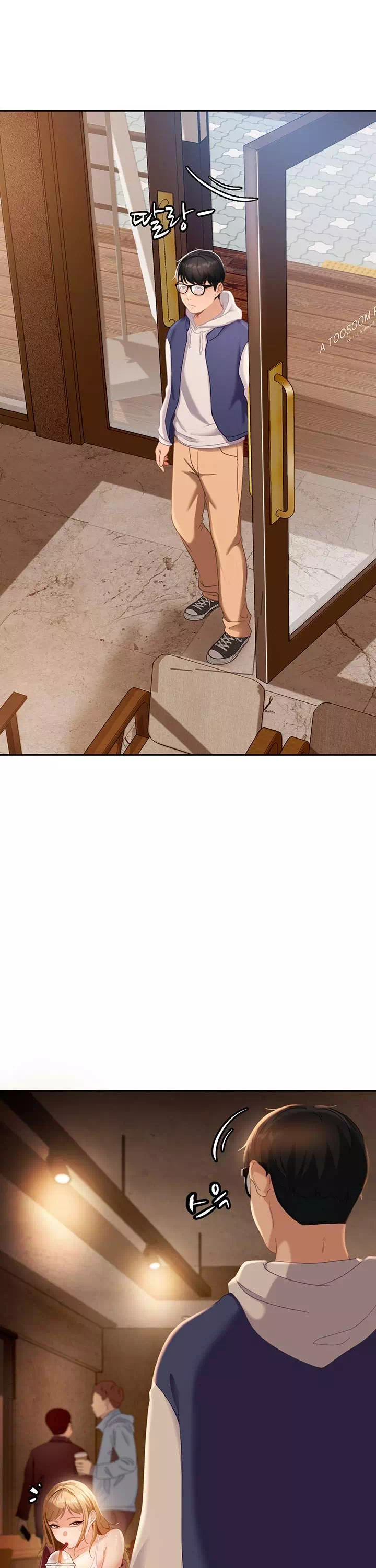 여자 일진에게 찍혔다! 프롤로그 - 이미지 6