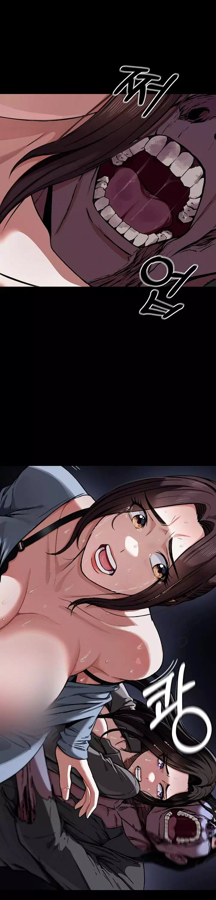 생존지의 노예들 프롤로그 - 이미지 25