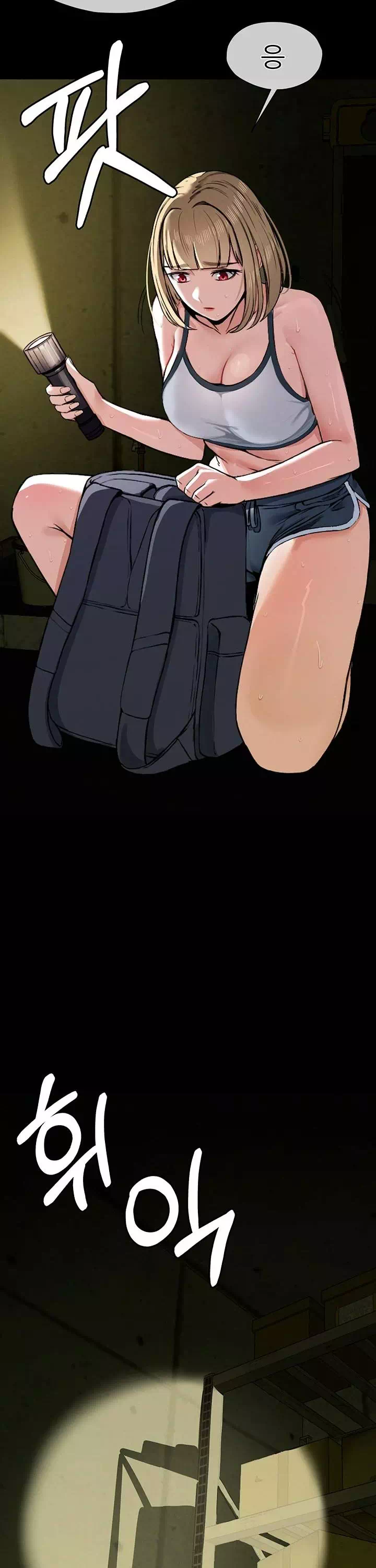 생존지의 노예들 프롤로그 - 이미지 32