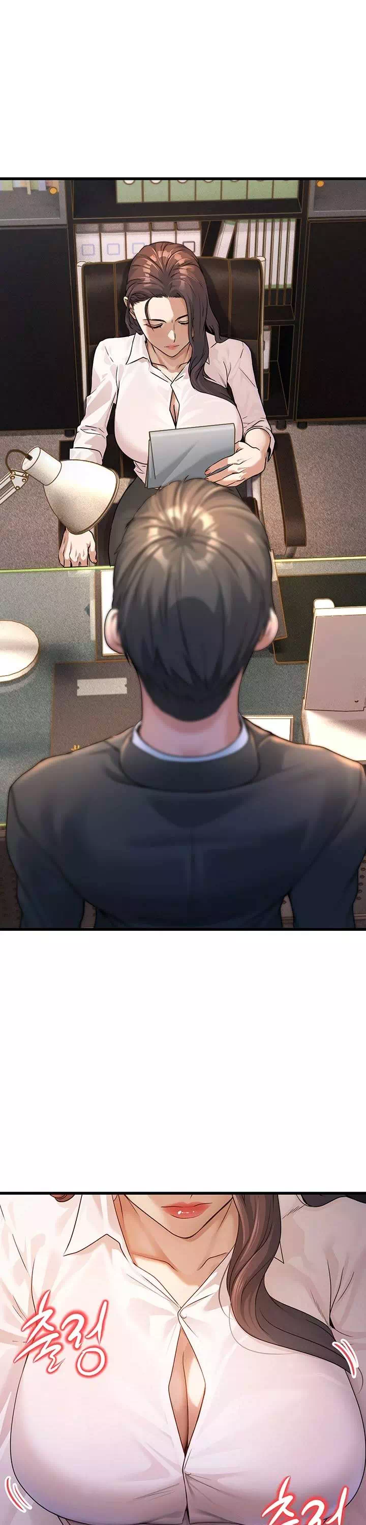 공무원의 이중생활 프롤로그 - 이미지 2