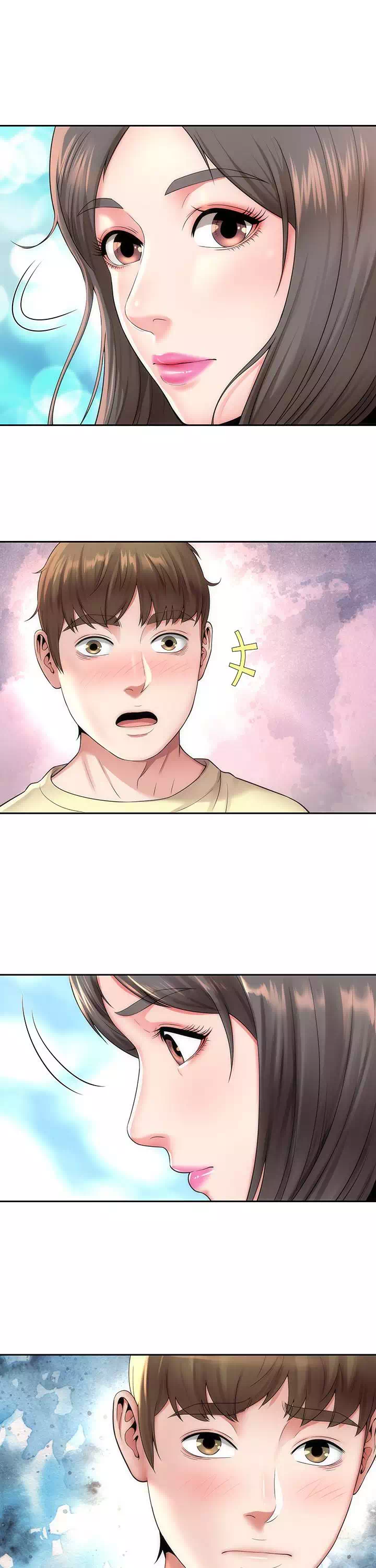 해변의 여신들 프롤로그 - 이미지 16