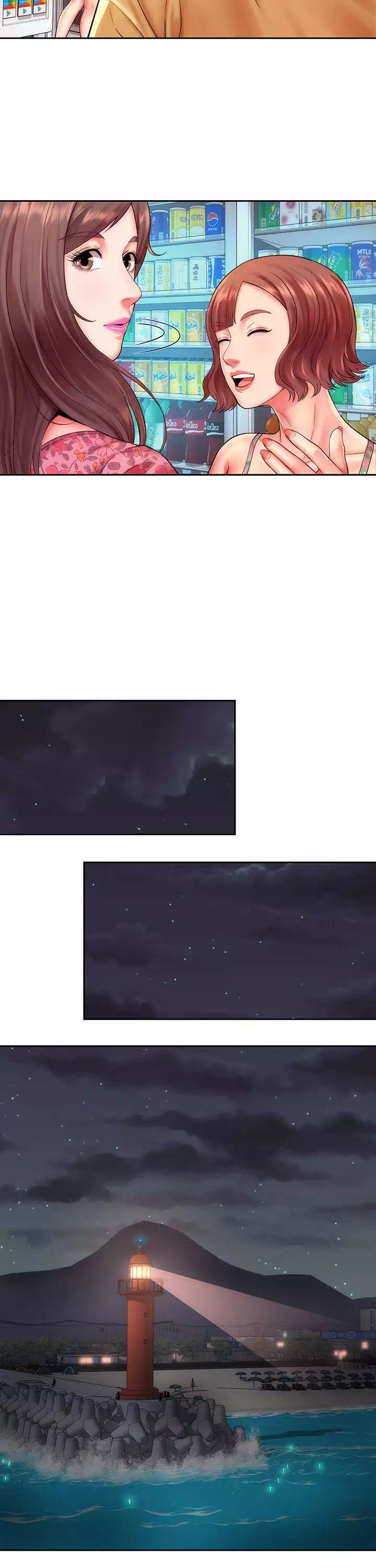 해변의 여신들 프롤로그 - 이미지 21