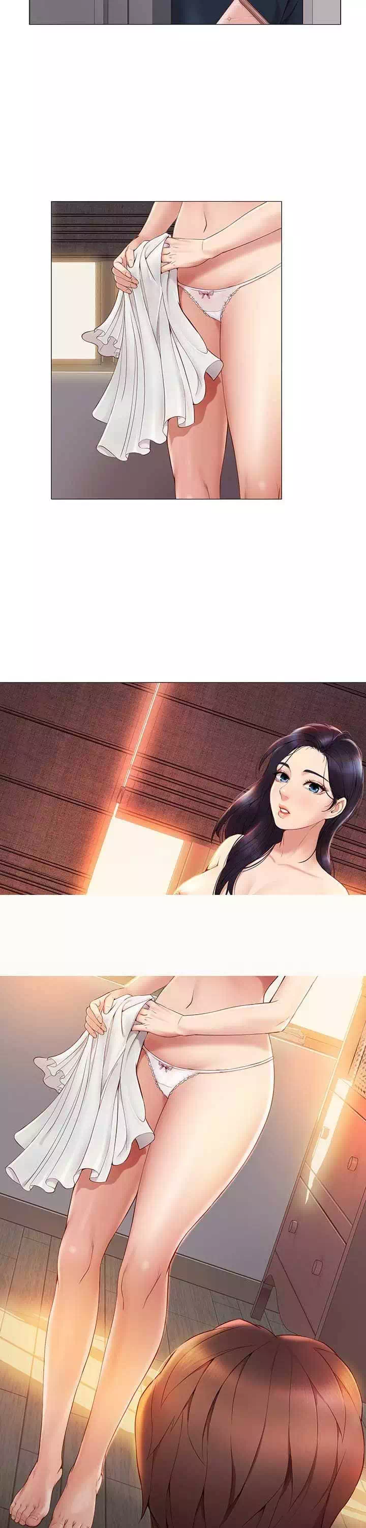 딸의 친구 프롤로그 - 이미지 25