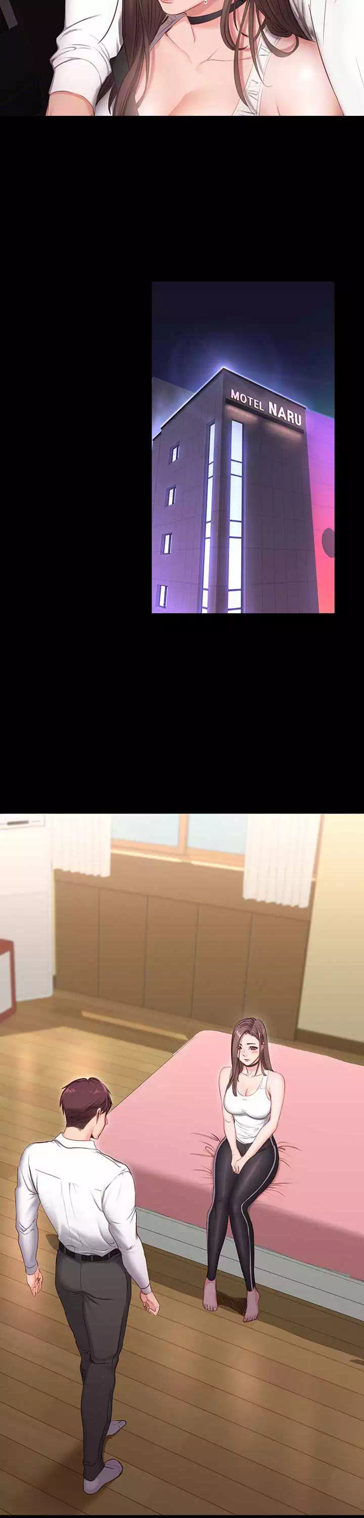 피트니스 프롤로그 - 이미지 17