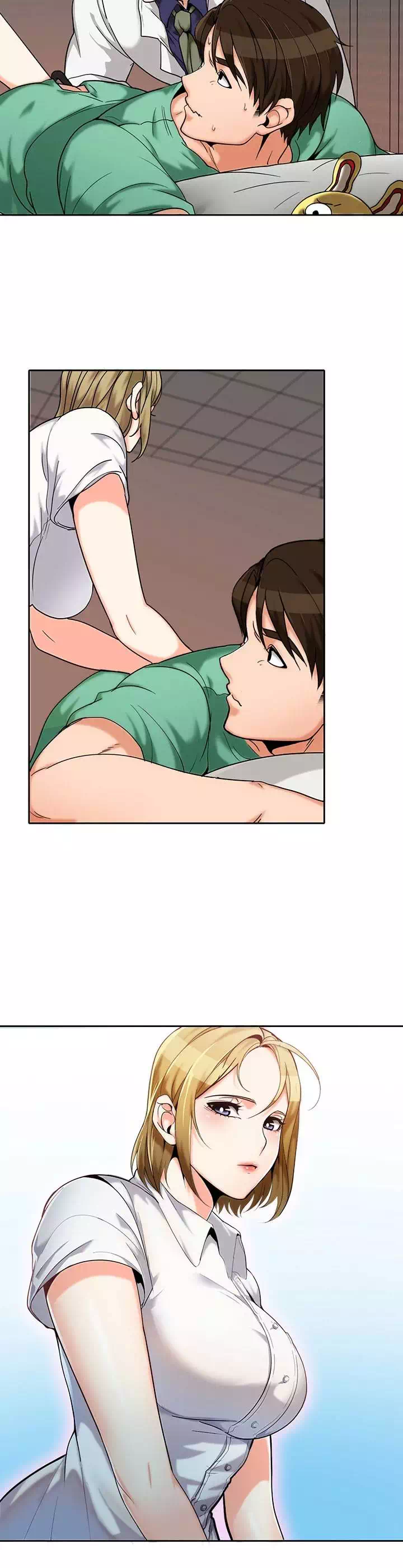 오빠 거기 아니야 프롤로그 - 이미지 6