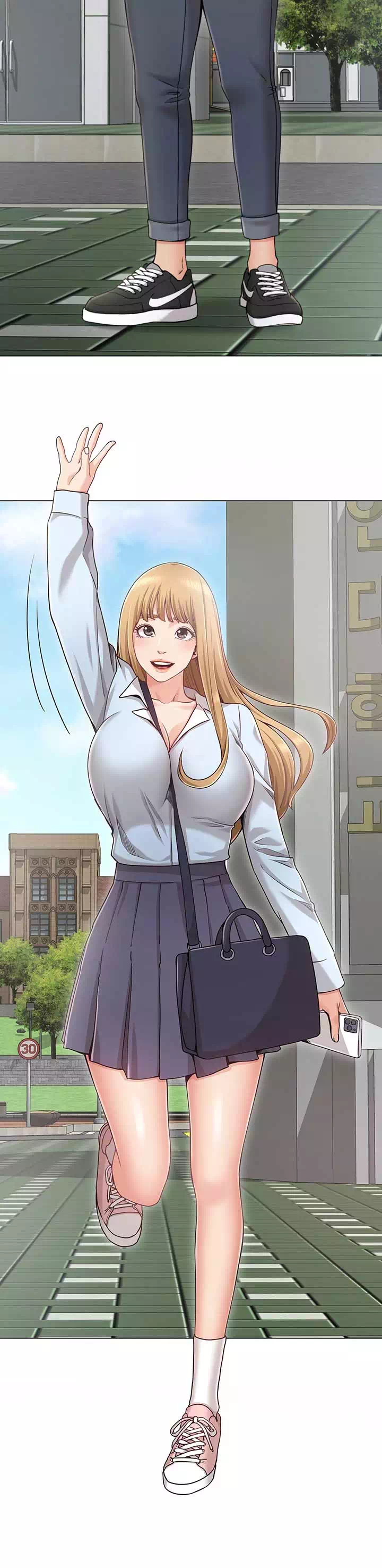 너말고 네언니 프롤로그 - 이미지 3