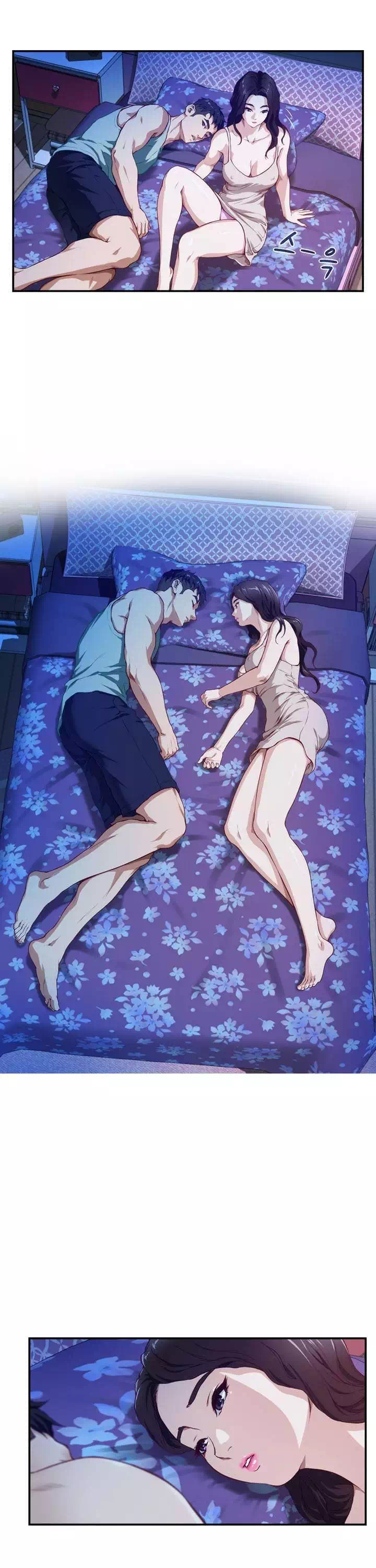 누나의 밤 프롤로그 - 이미지 25