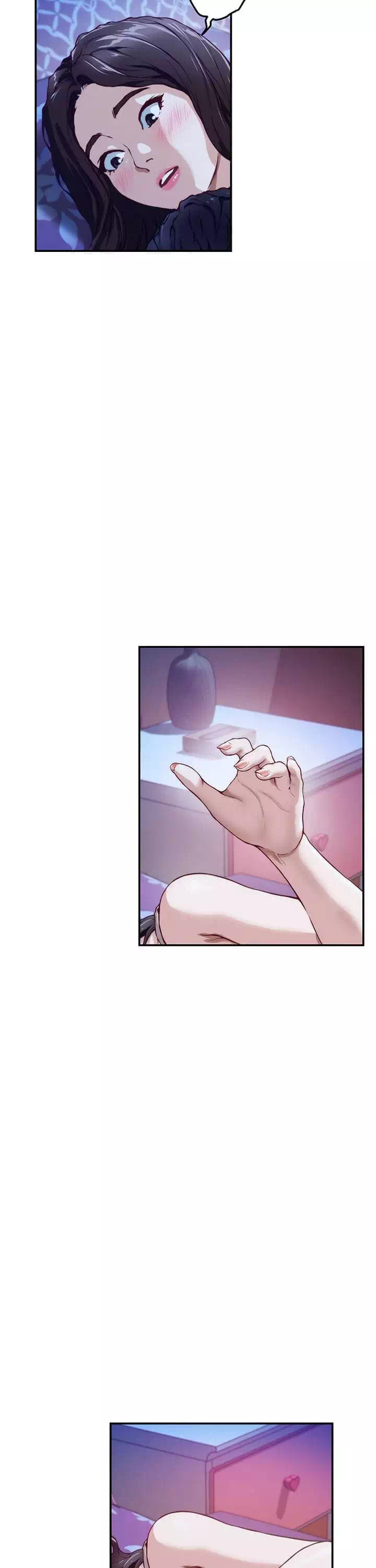 누나의 밤 프롤로그 - 이미지 28