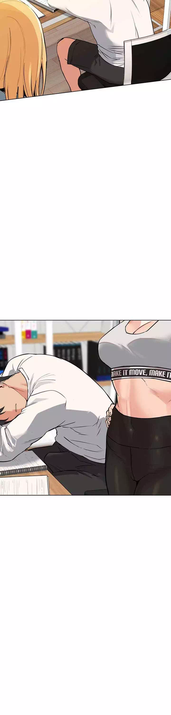 엄마한텐 비밀이야 프롤로그 - 이미지 7