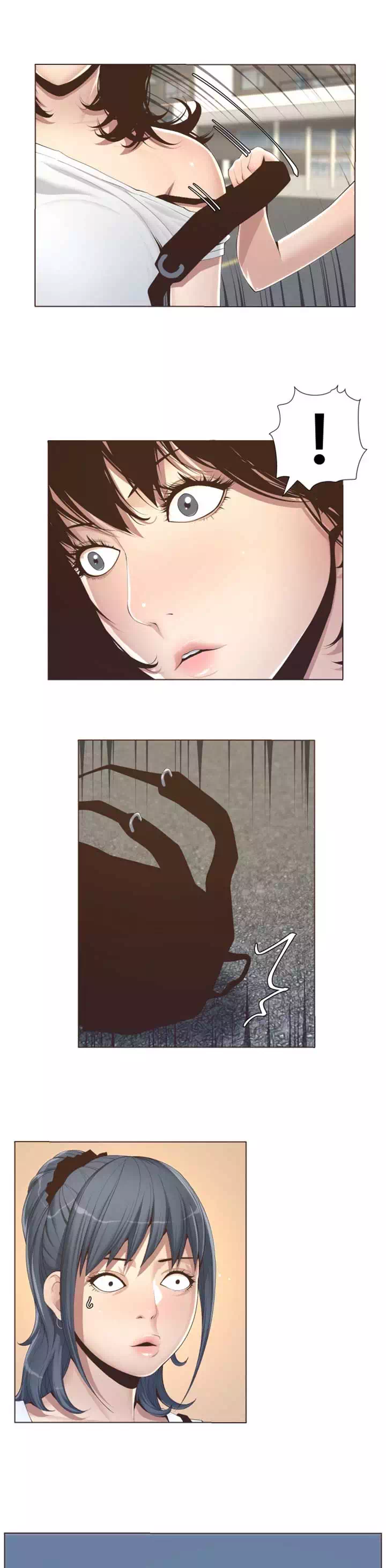 자매와 새아버지 프롤로그 - 이미지 14