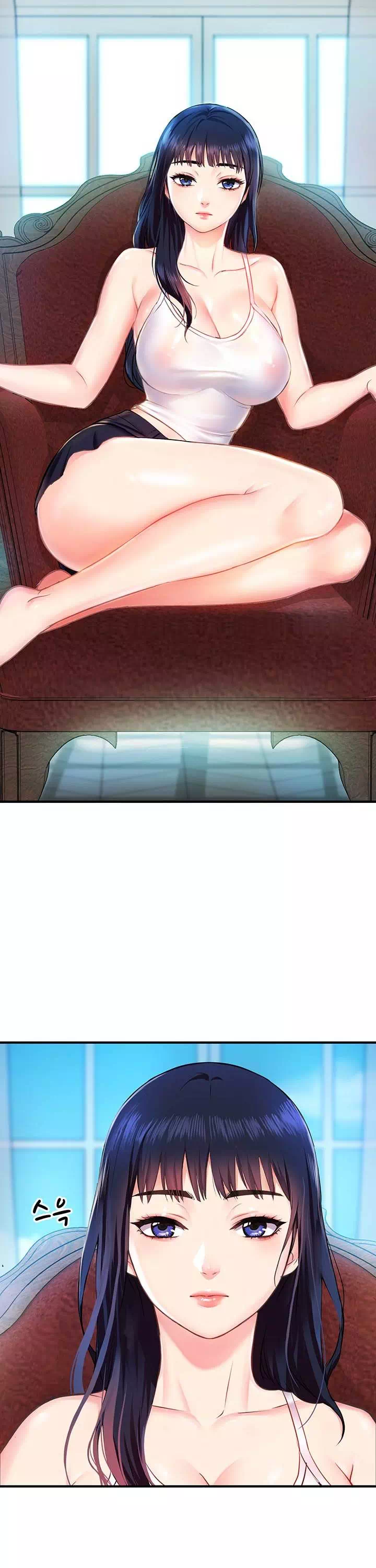 여름 모녀 프롤로그 - 이미지 35