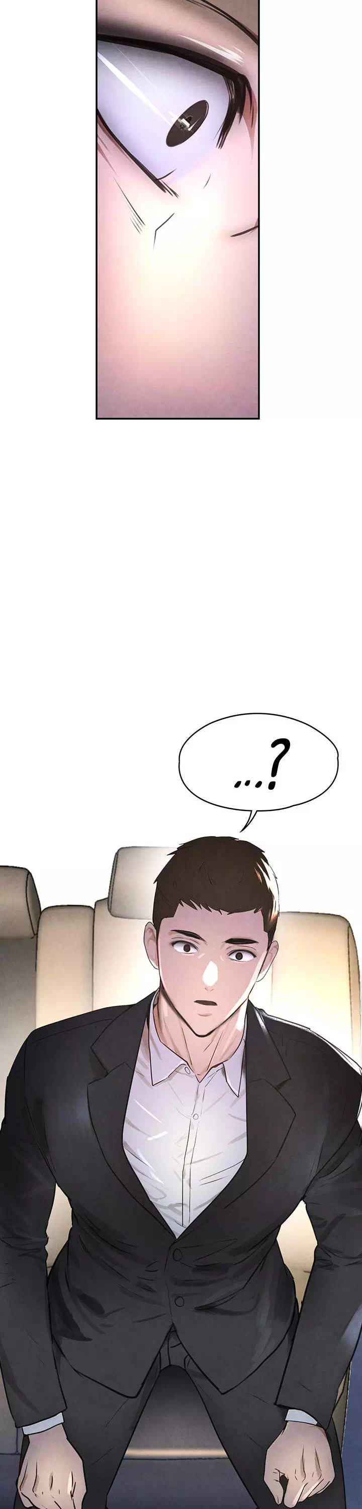 보스의 딸 프롤로그 - 이미지 6