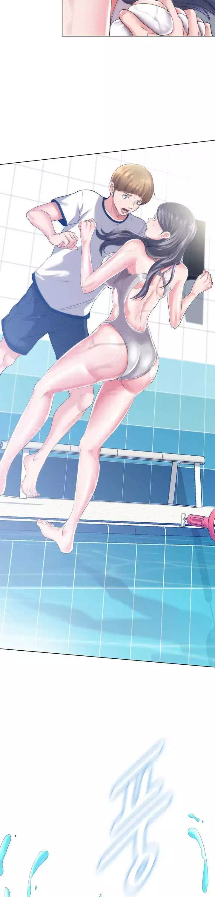 물이 넘쳐요 프롤로그 - 이미지 23