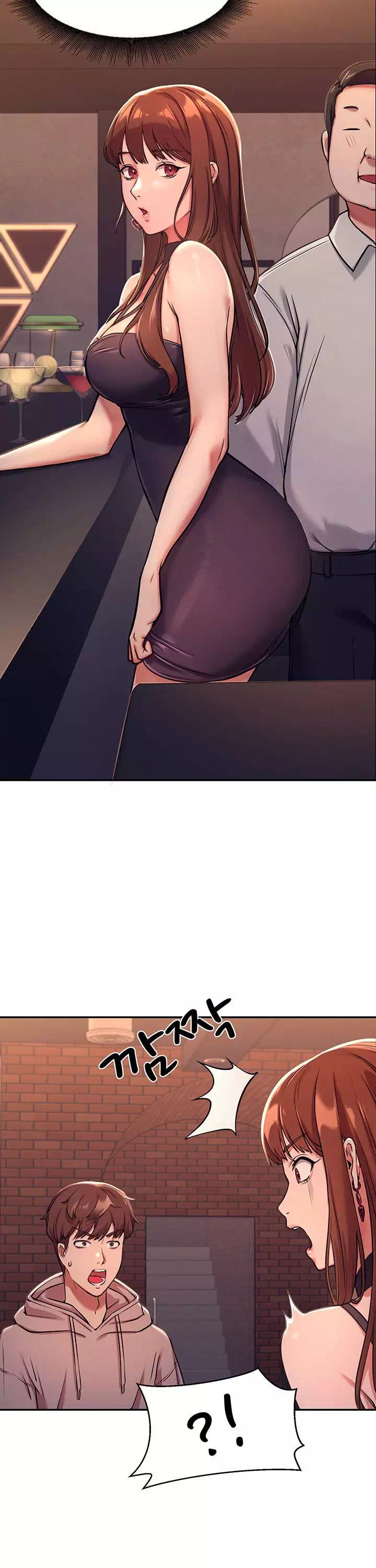 공대엔 여신이 없다? 프롤로그 - 이미지 26